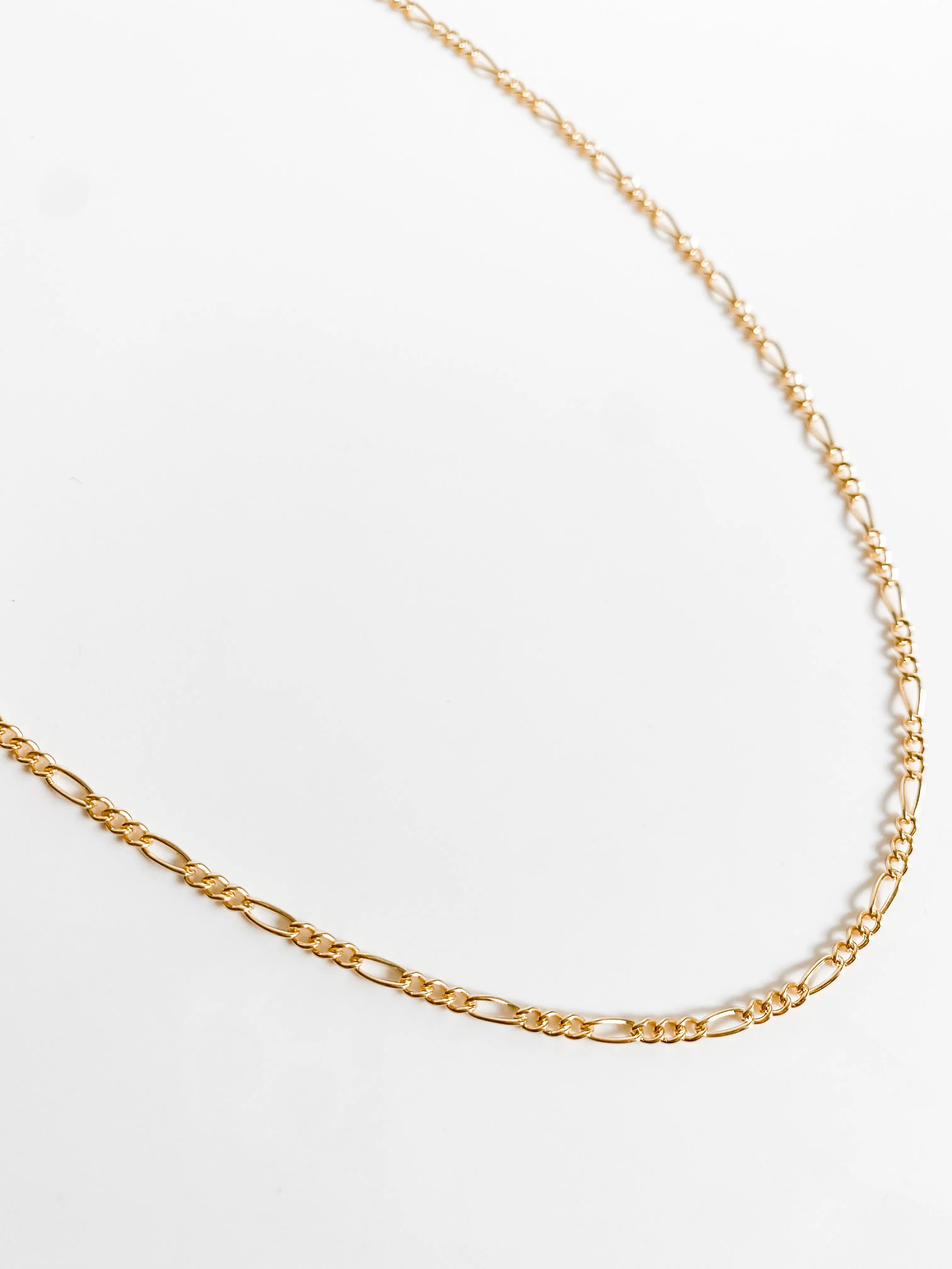 FIGGY FIGARO CHAIN
