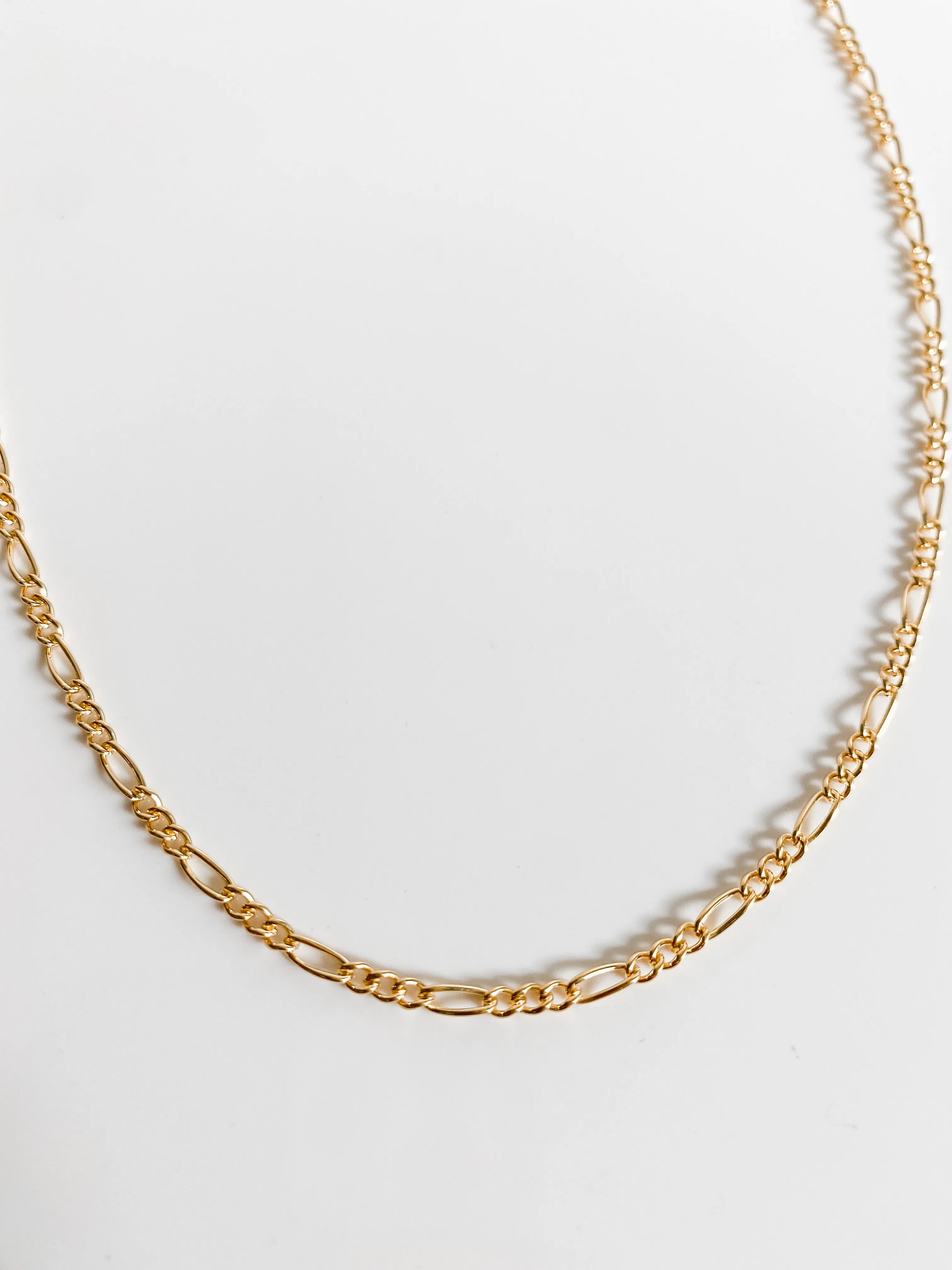 FIGGY FIGARO CHAIN