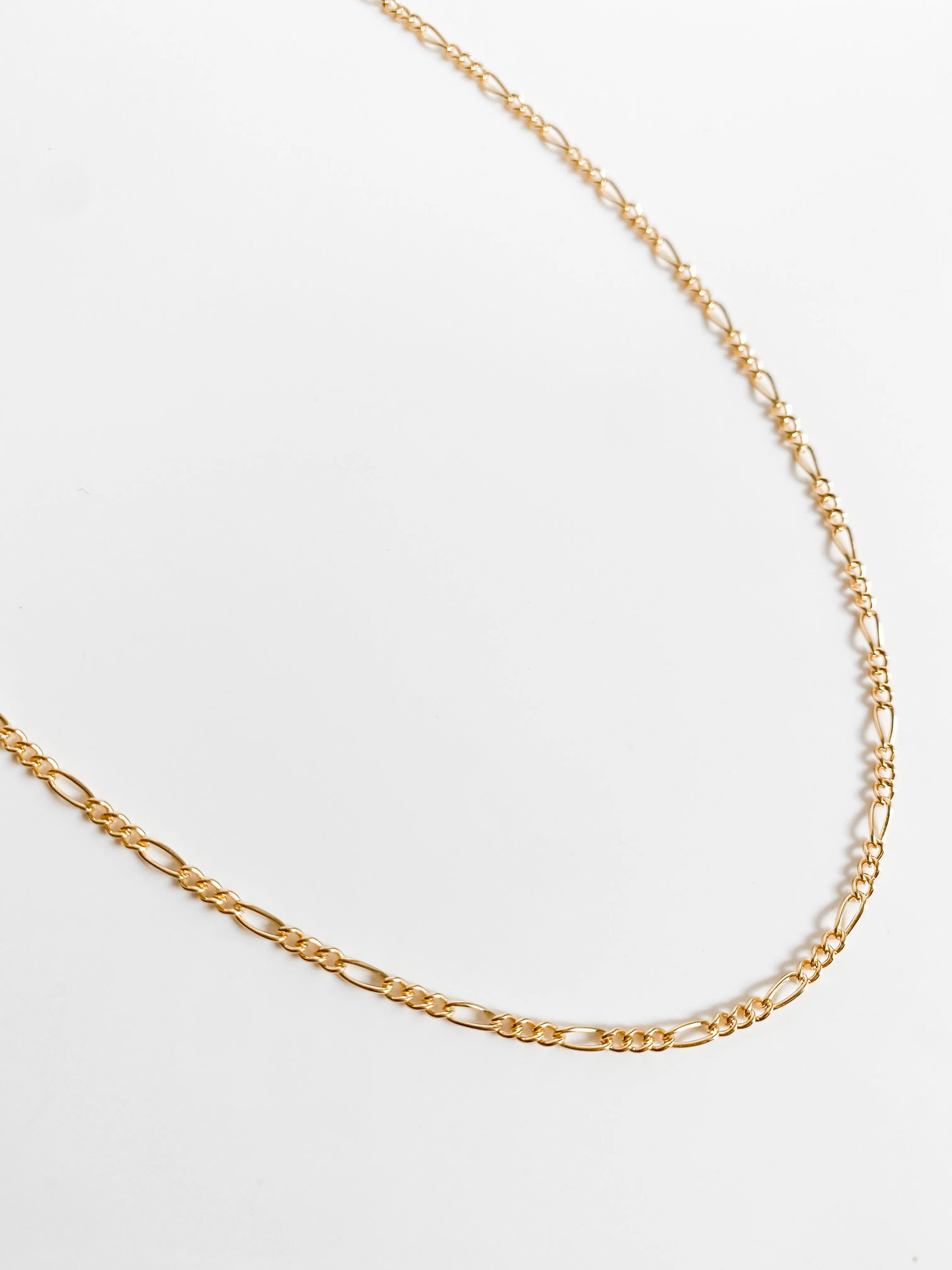 FIGGY FIGARO CHAIN