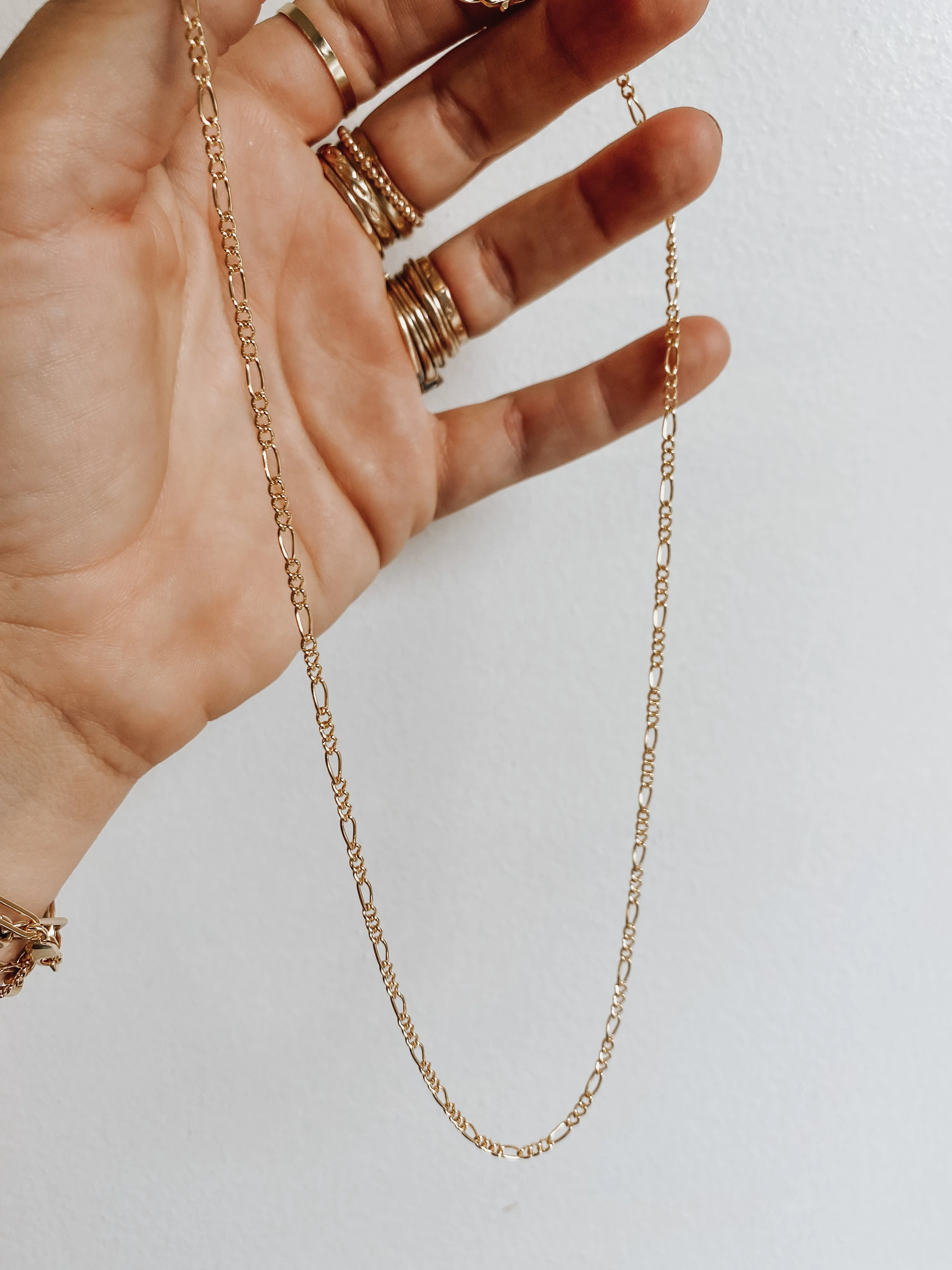 FIGGY FIGARO CHAIN