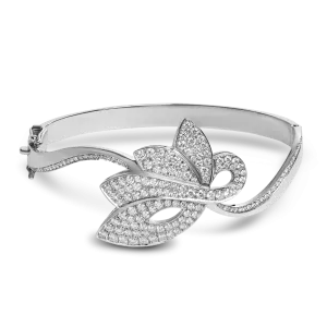 Flutterby Bangle
