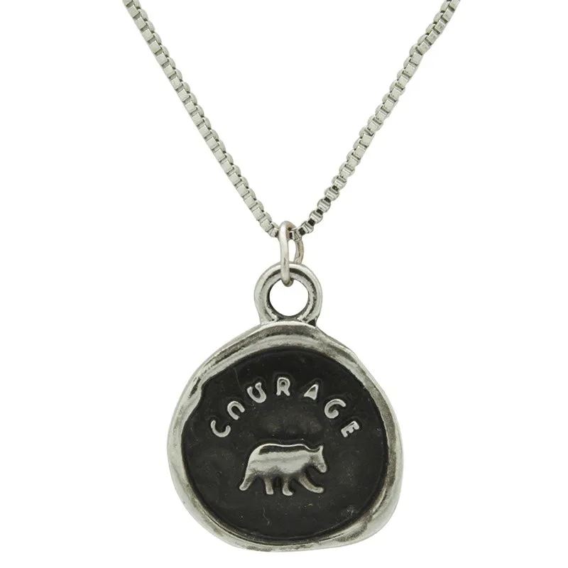 Follow Your Arrow Indigenous Style Necklaces
