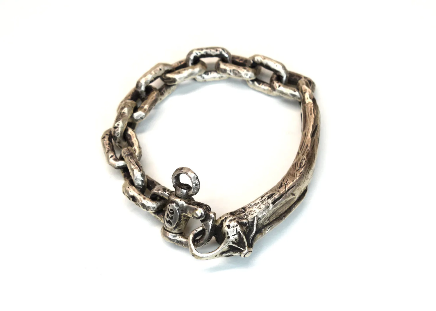Forgotten Bracelet