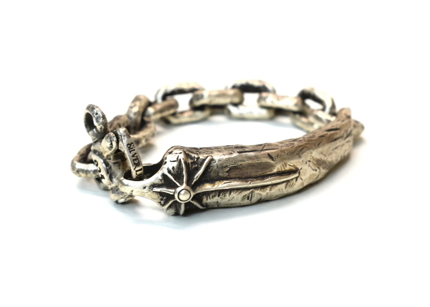 Forgotten Bracelet