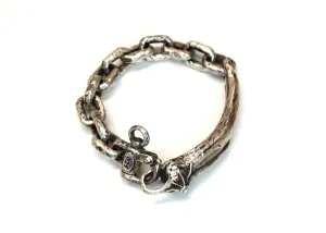Forgotten Bracelet