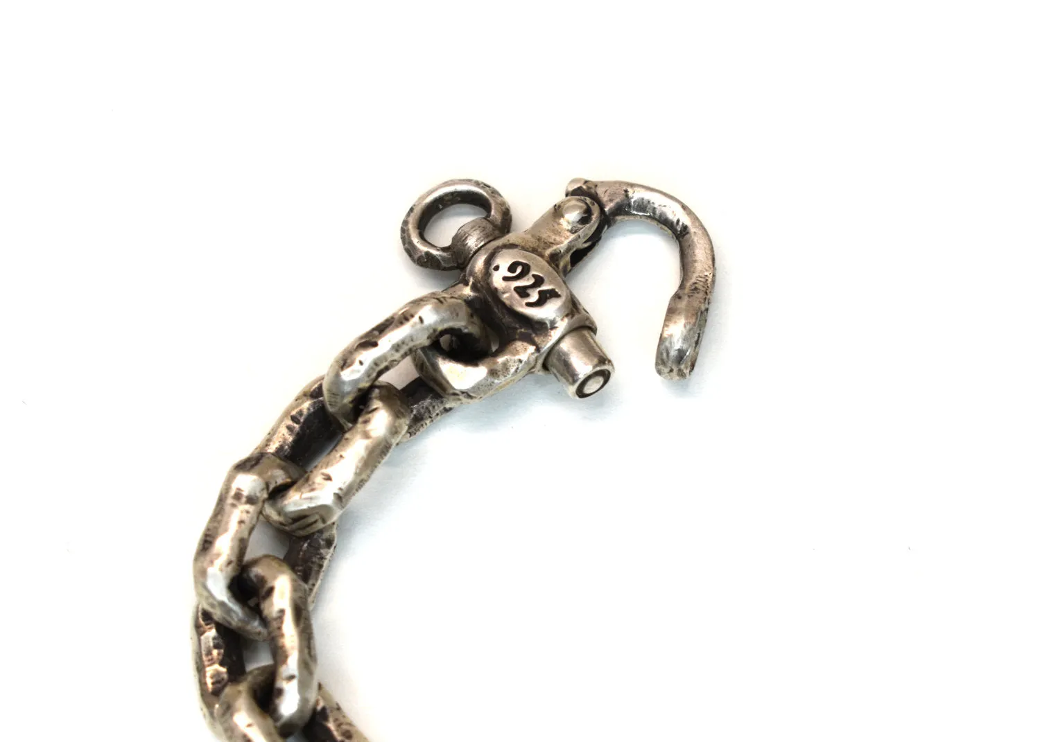 Forgotten Bracelet