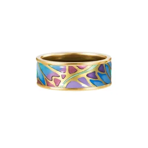 FreyWille Mucha Pappillon Ring