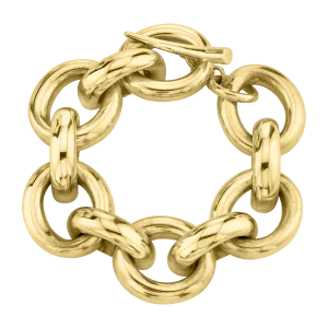 Full Link Bracelet