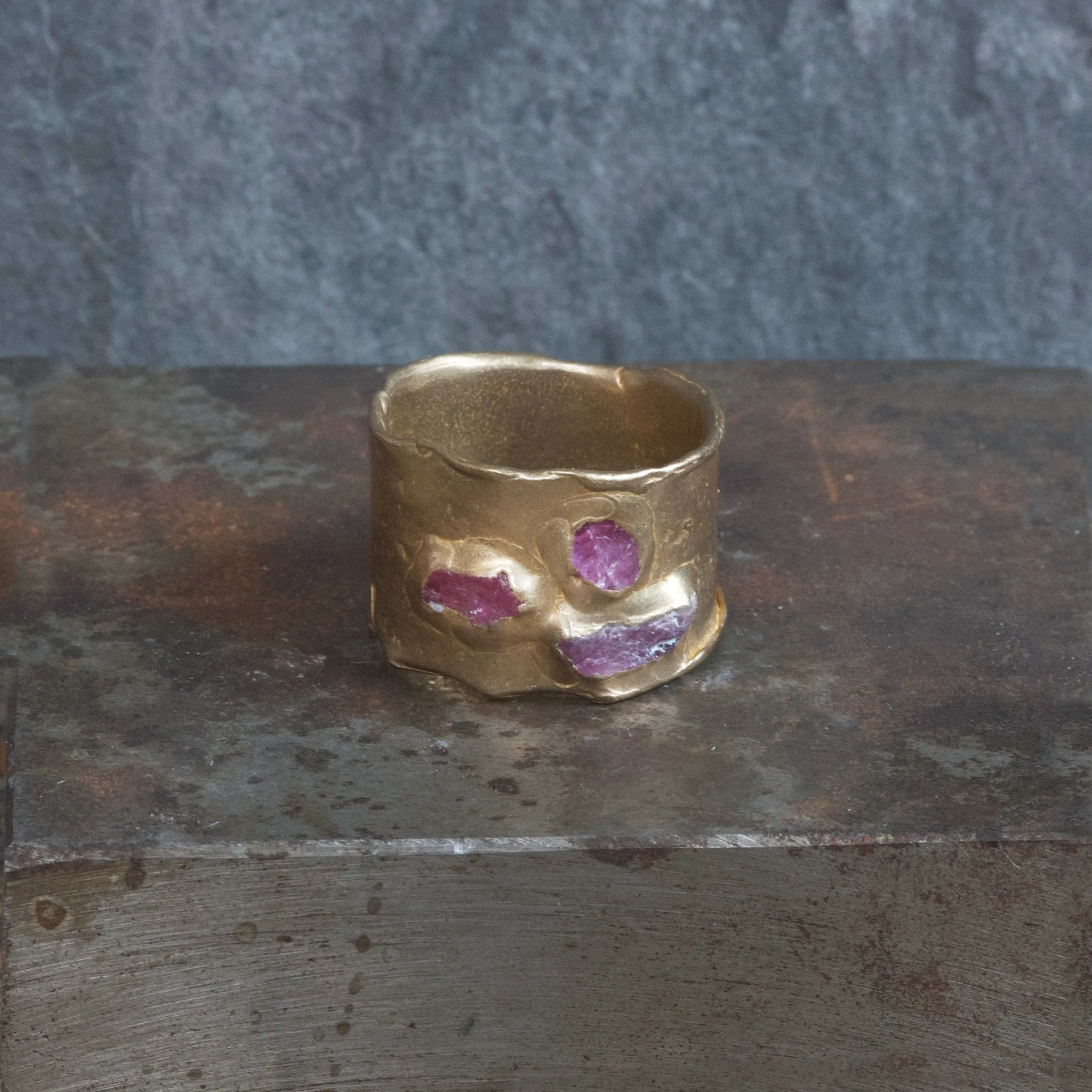Galaxy Ring
