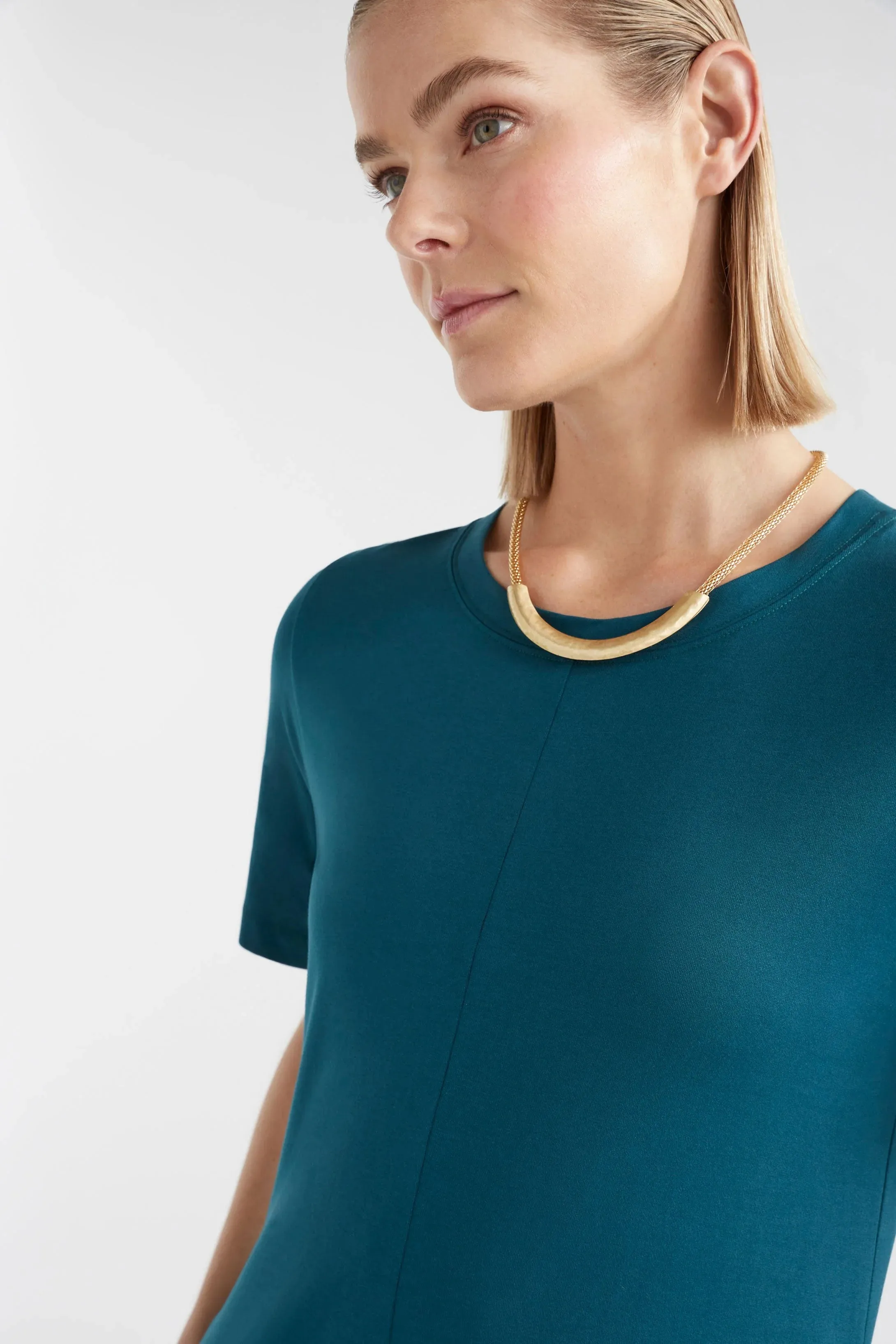 Gild Necklace - Gold