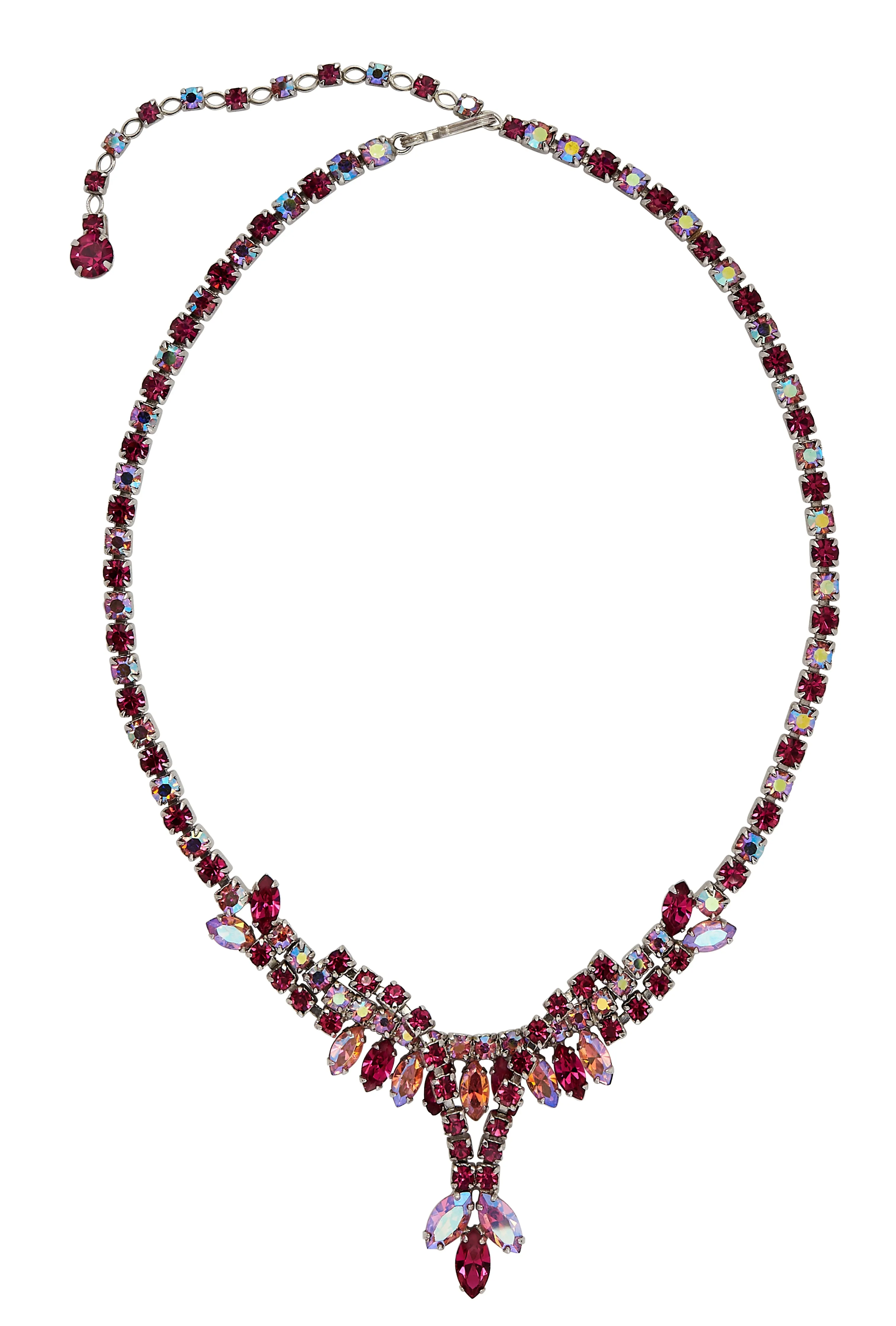 GOOD WITCH NECKLACE
