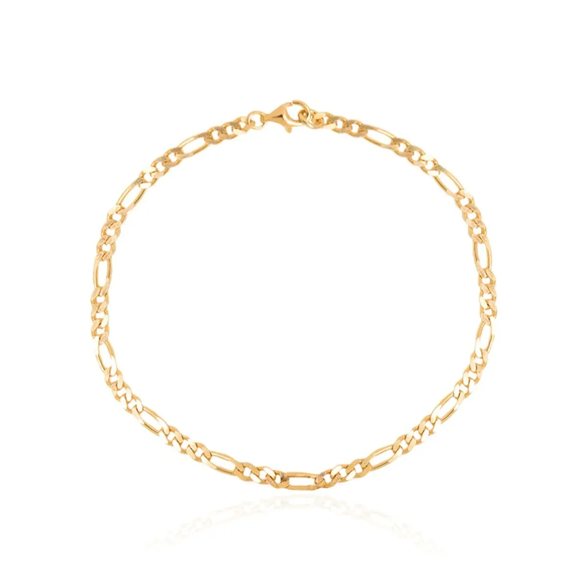 Grecian Bracelet | Gold