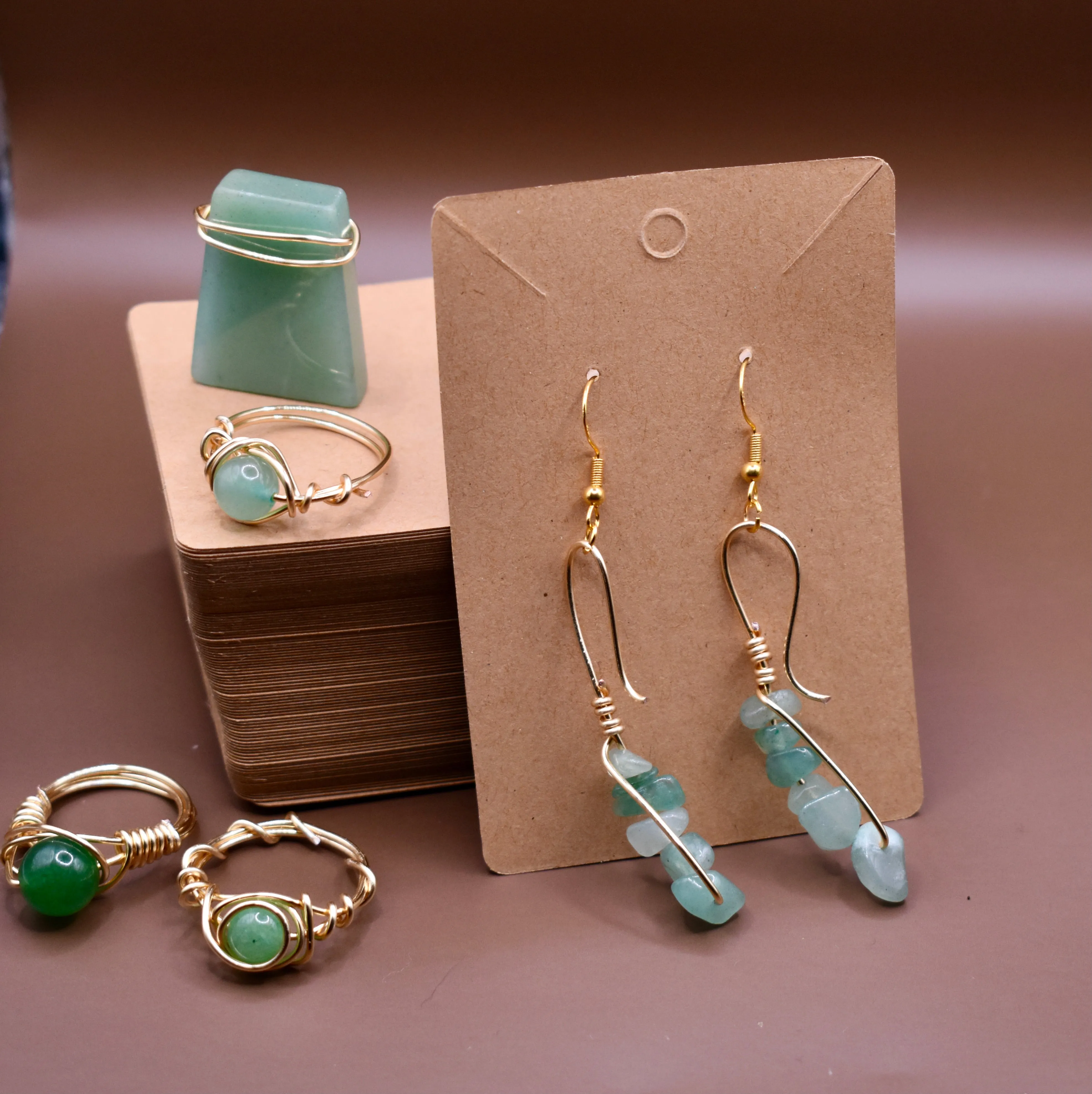 Green Goddess Set