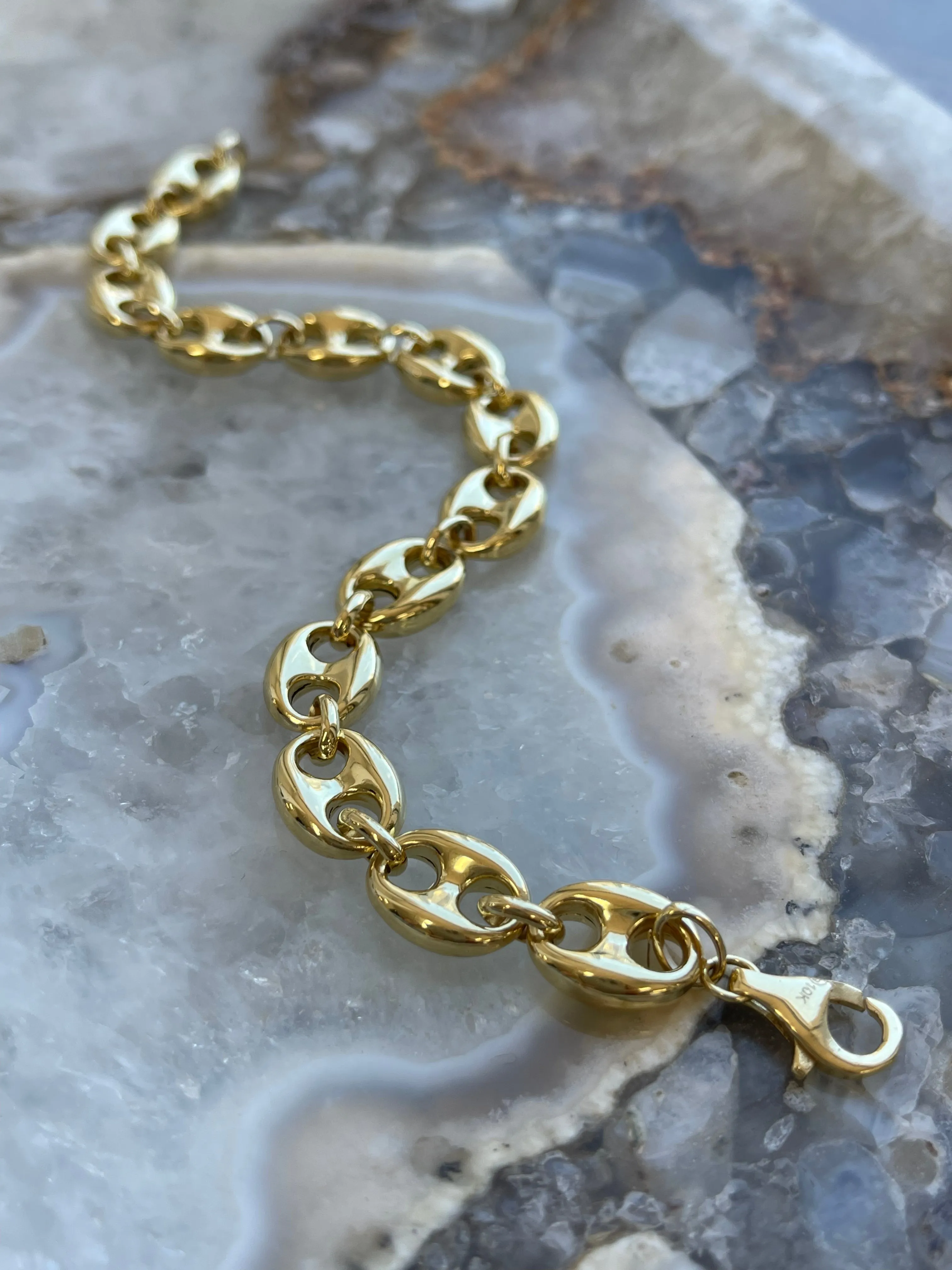 Gucci Puff Bracelet