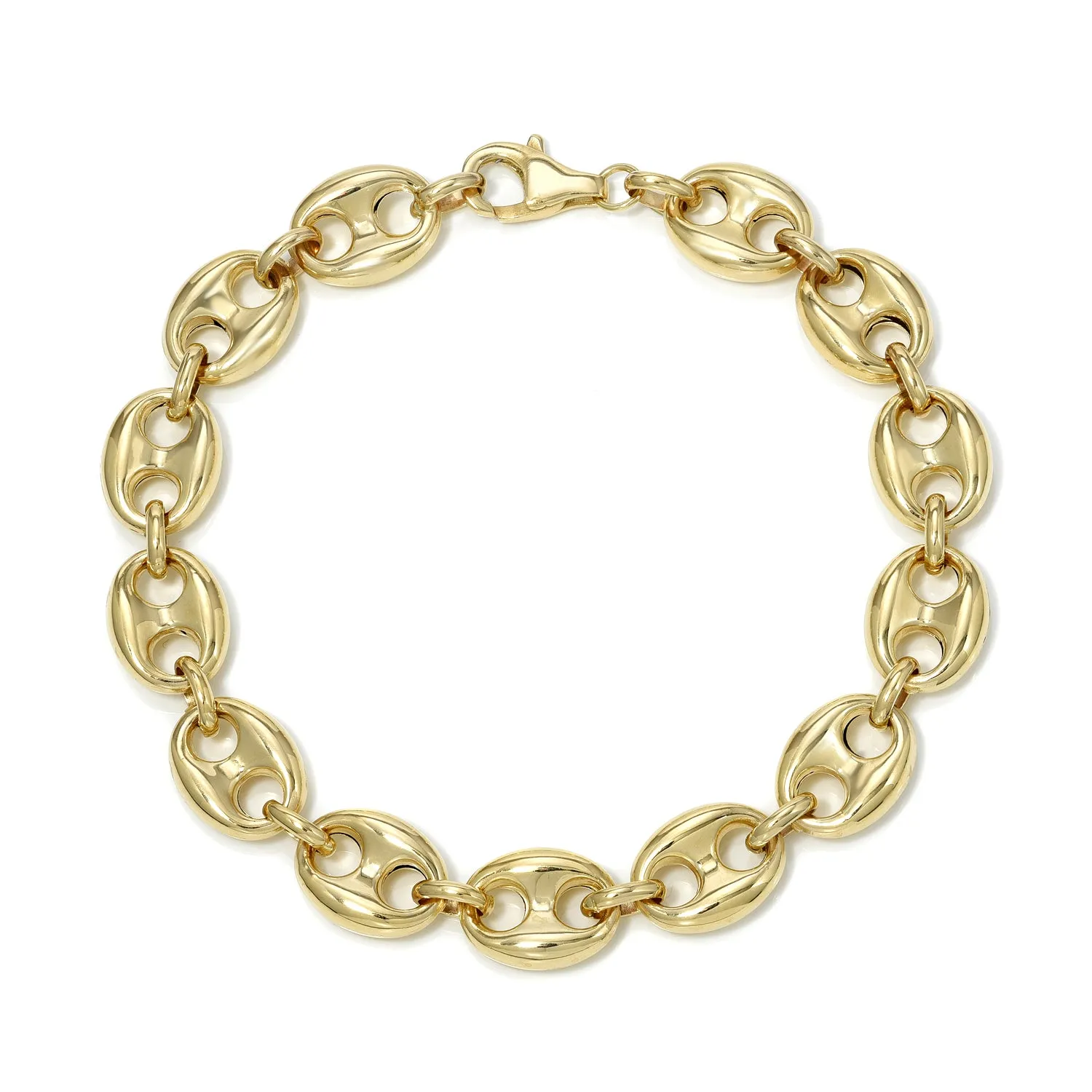 Gucci Puff Bracelet