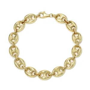 Gucci Puff Bracelet