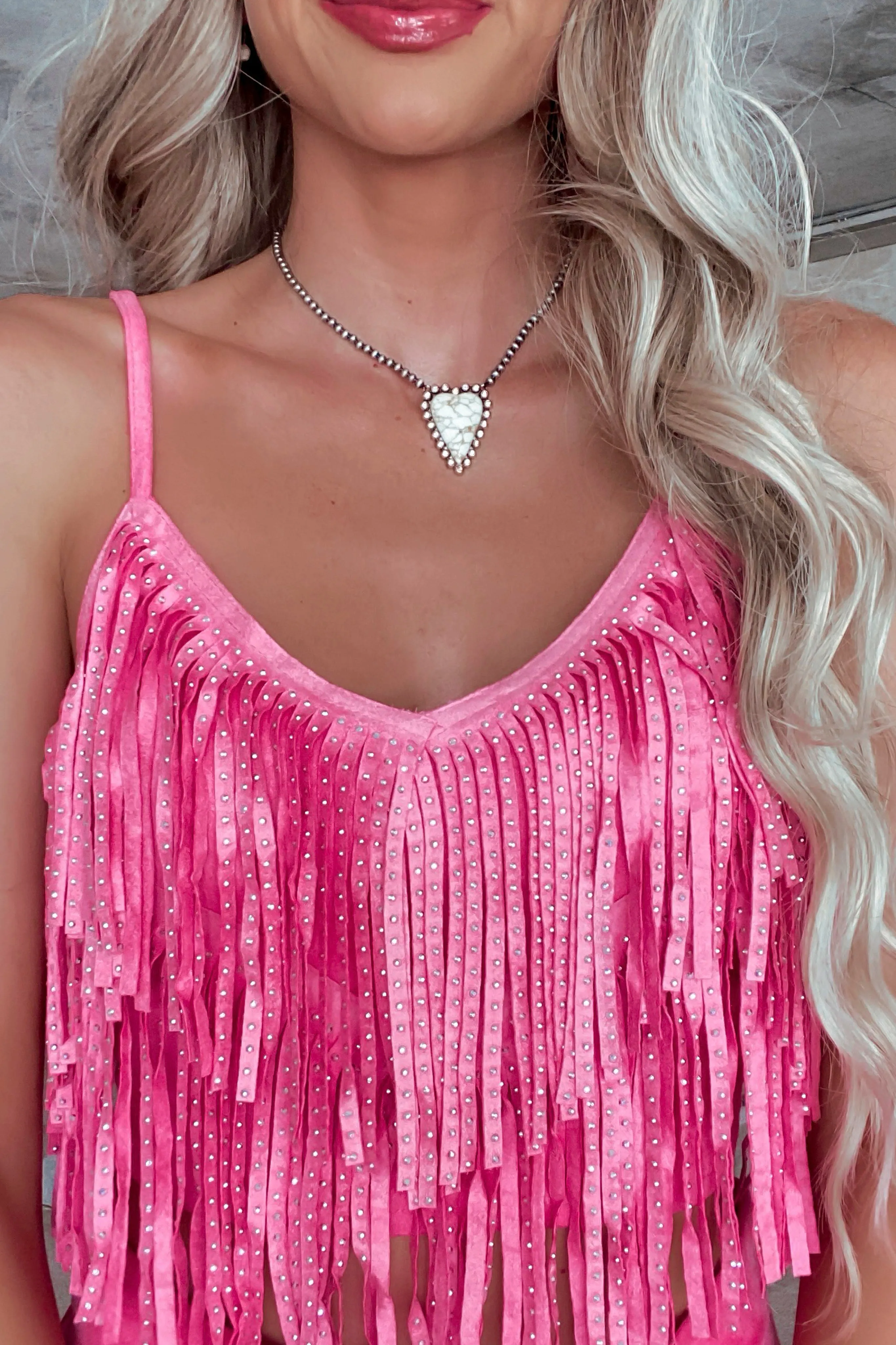 Heart Necklace