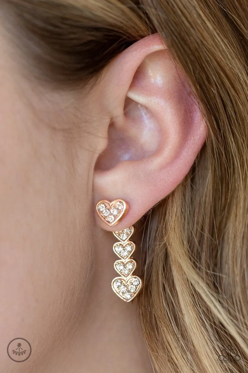 Heartthrob Twinkle