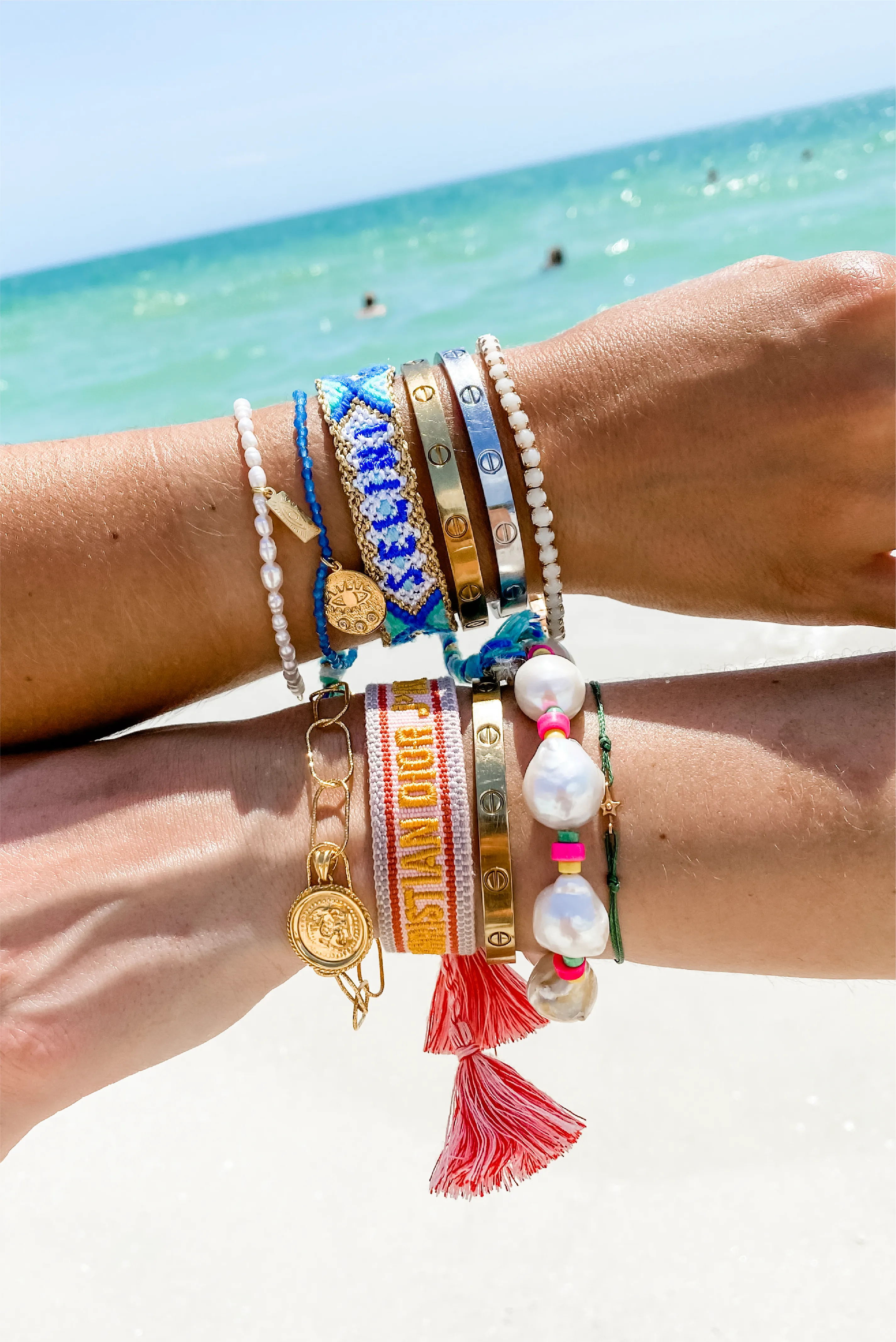 Hercules Bracelet