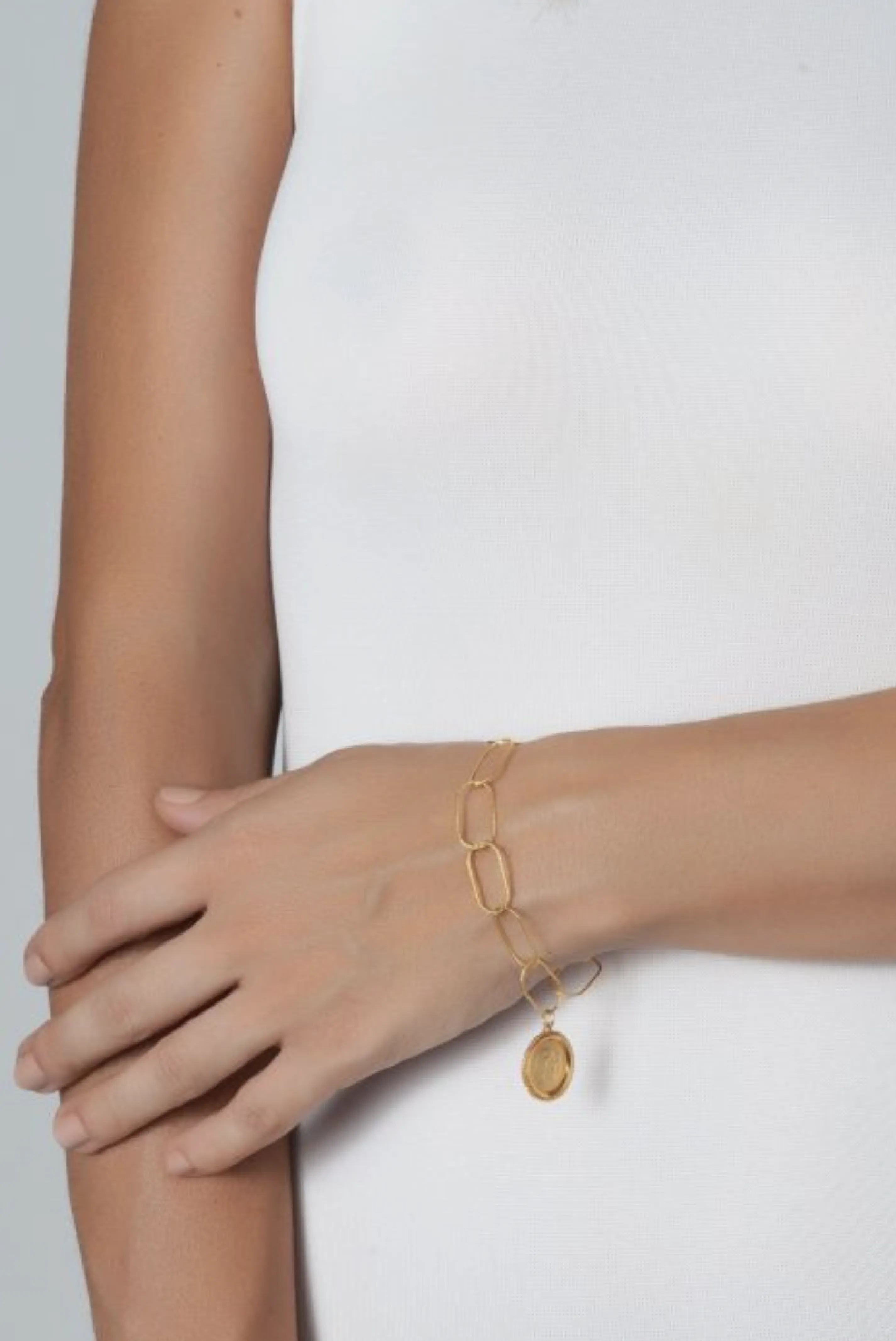 Hercules Bracelet