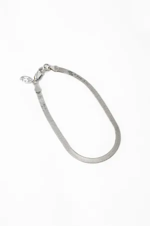 Herringbone Bracelet