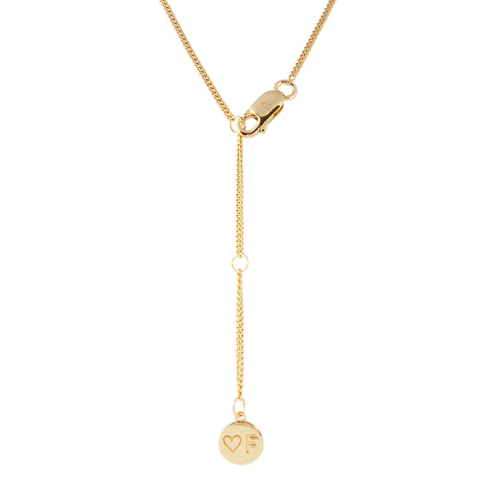 HOROSCOPE NECKLACES - SAGITTARIUS