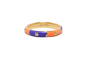 Icarus Sunset Ring