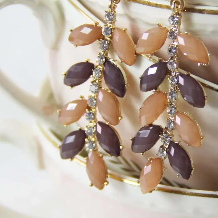 Ice Drops Earrings