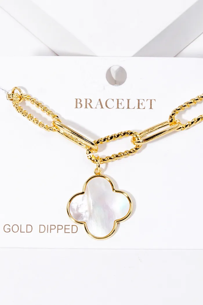 I’m charmed bracelet