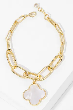 I’m charmed bracelet