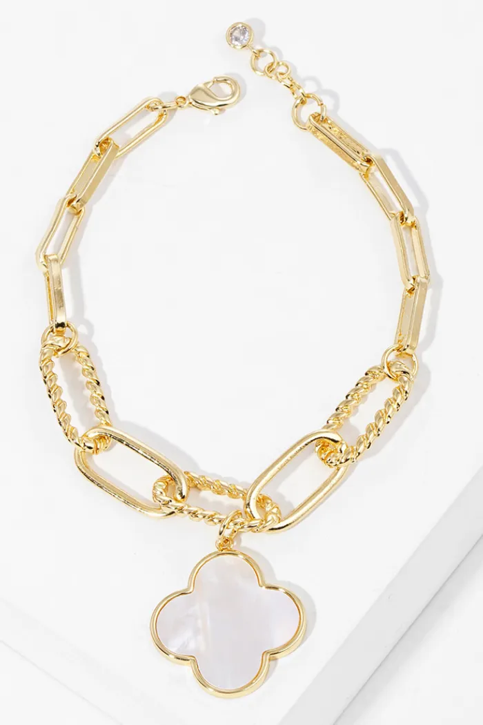 I’m charmed bracelet