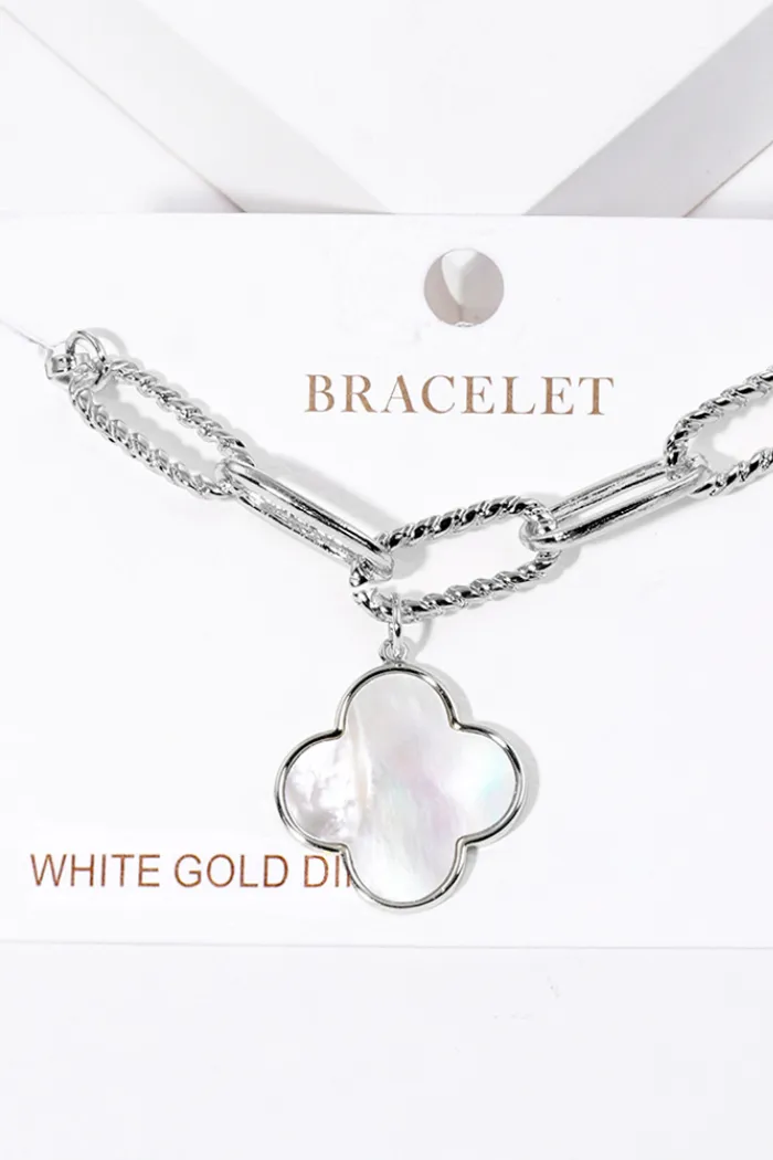 I’m charmed bracelet