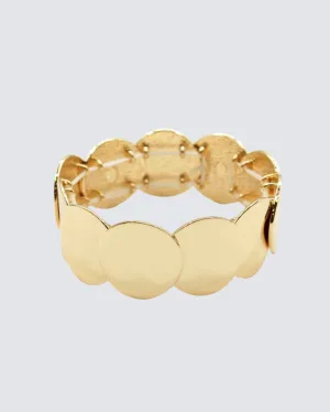 INNER CIRCLE CUFF