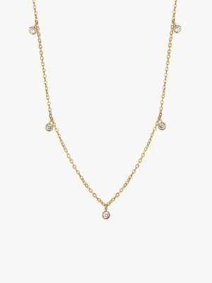 Interstellar Drop Choker