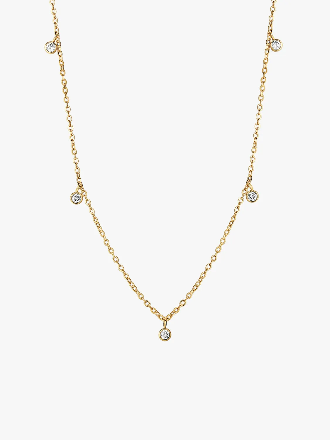 Interstellar Drop Choker