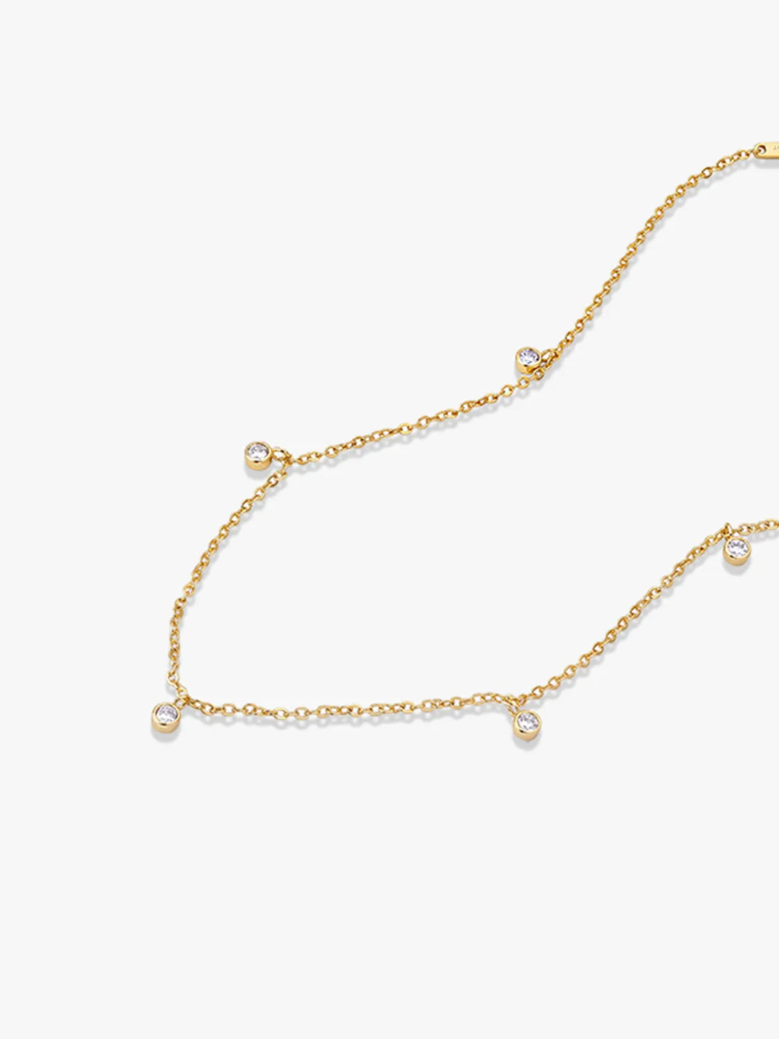 Interstellar Drop Choker