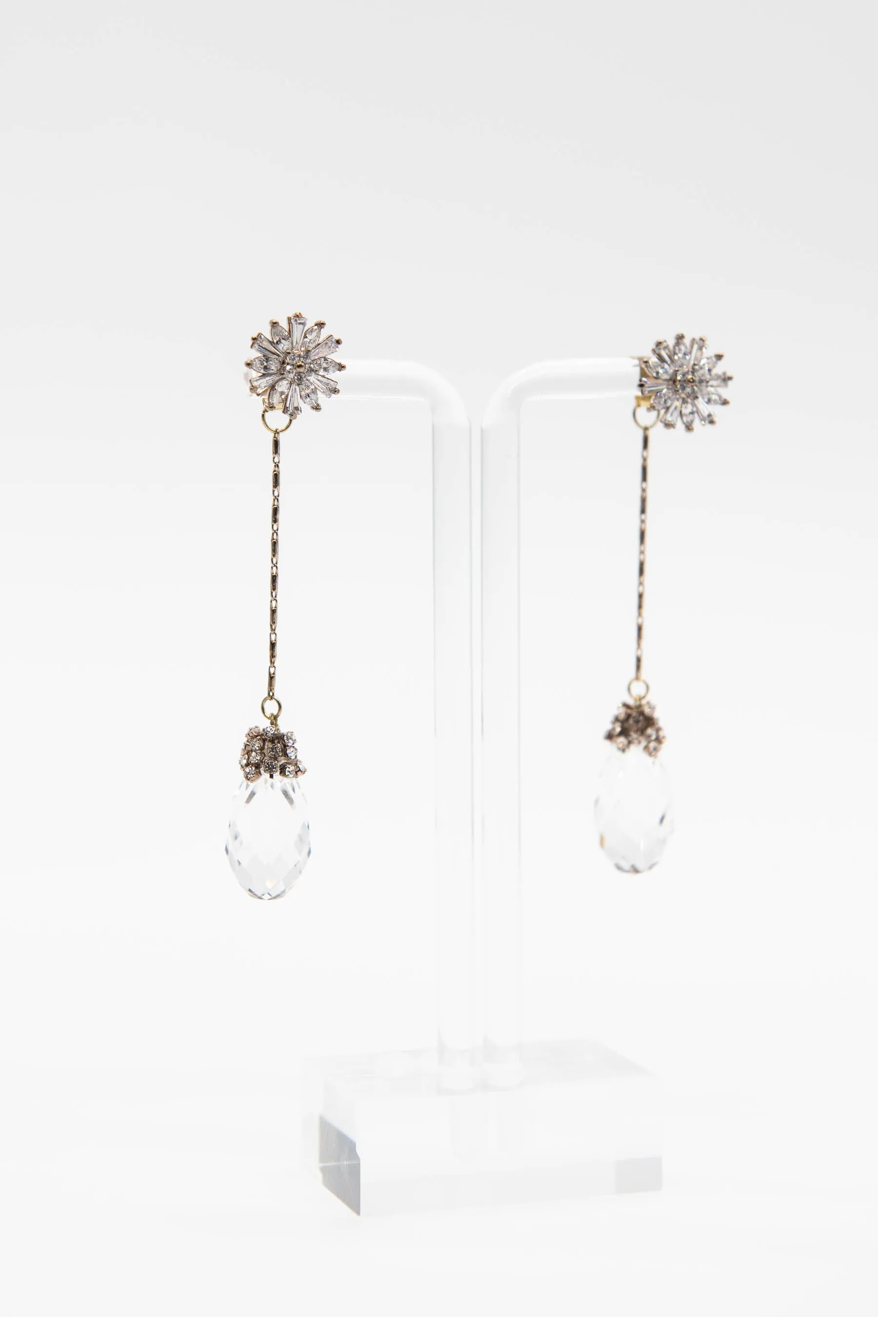 Isabelle Earrings- SOLD OUT