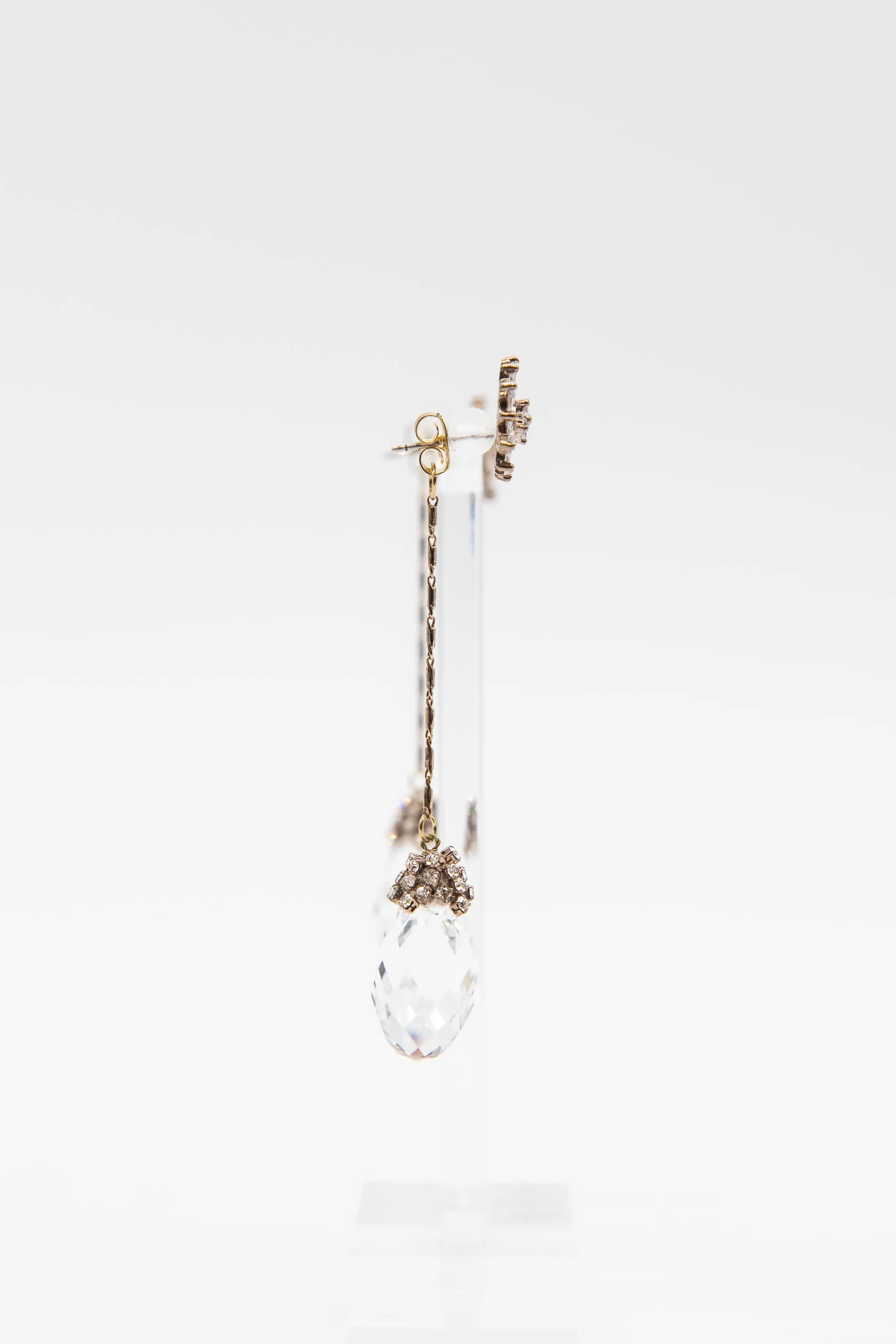 Isabelle Earrings- SOLD OUT