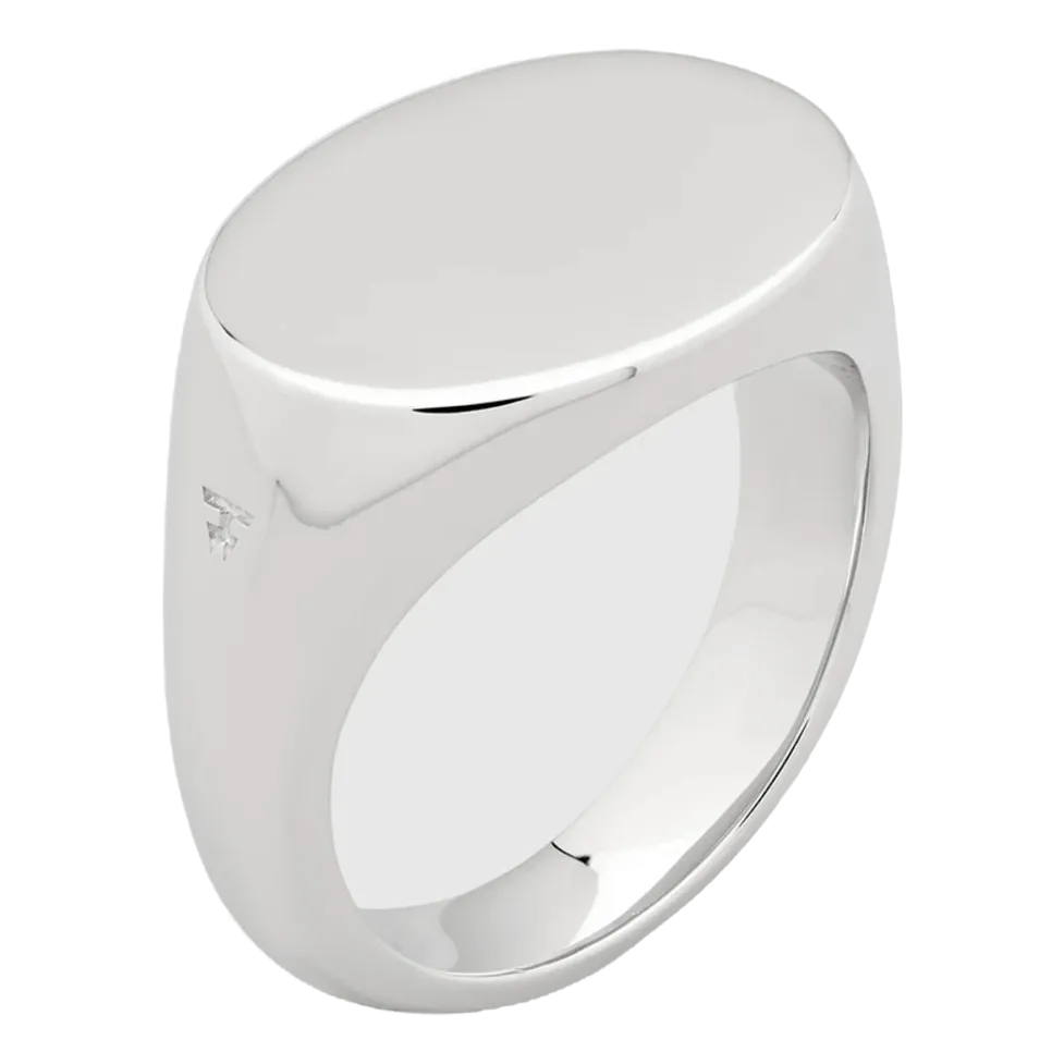 Ivy Ring 925 Sterling Silver