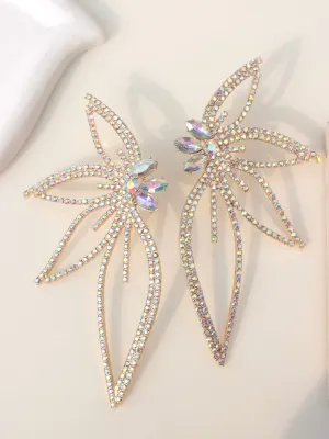 JCEarrings- 102 -CL