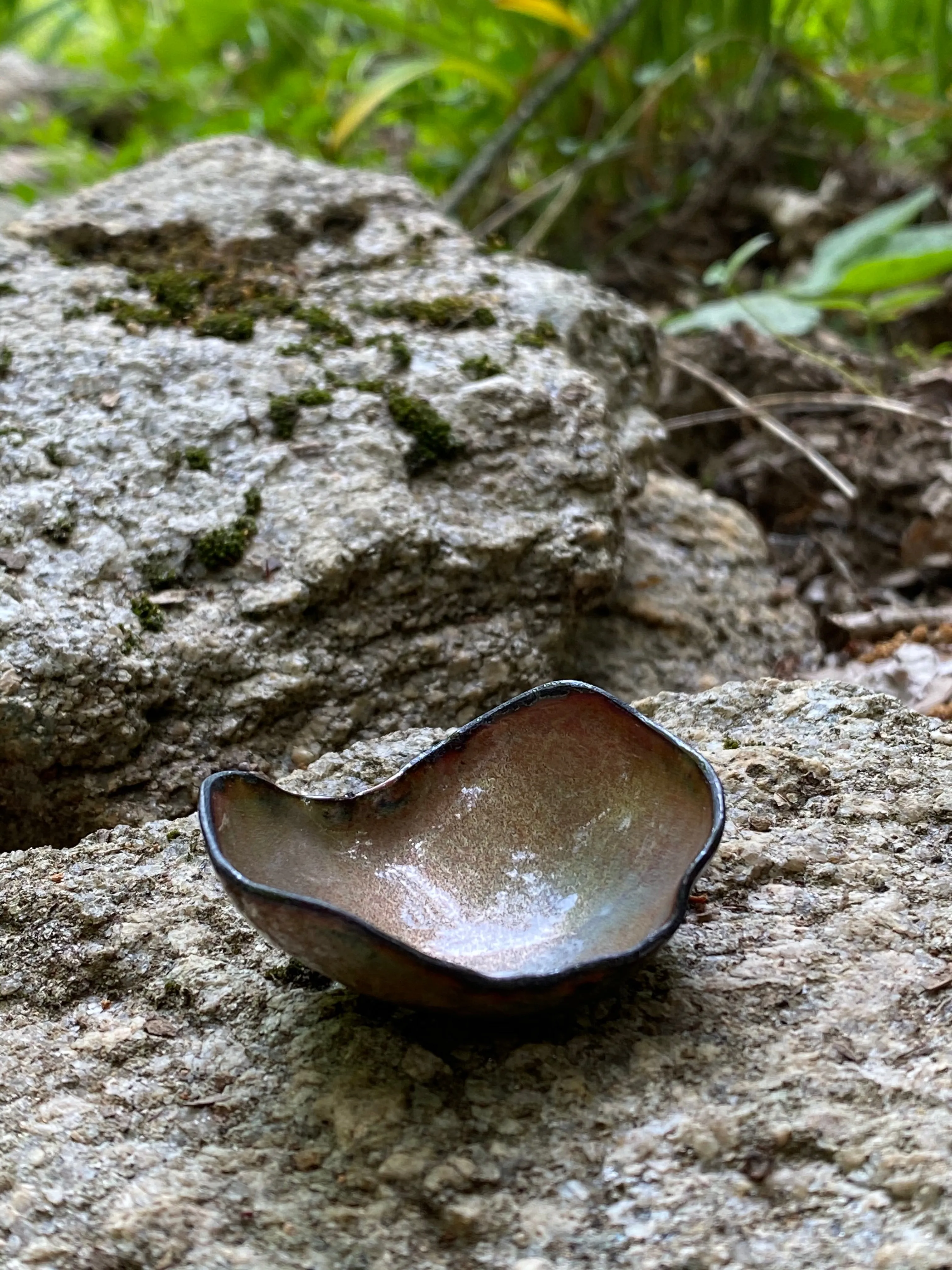 Jewelry Bowl 17