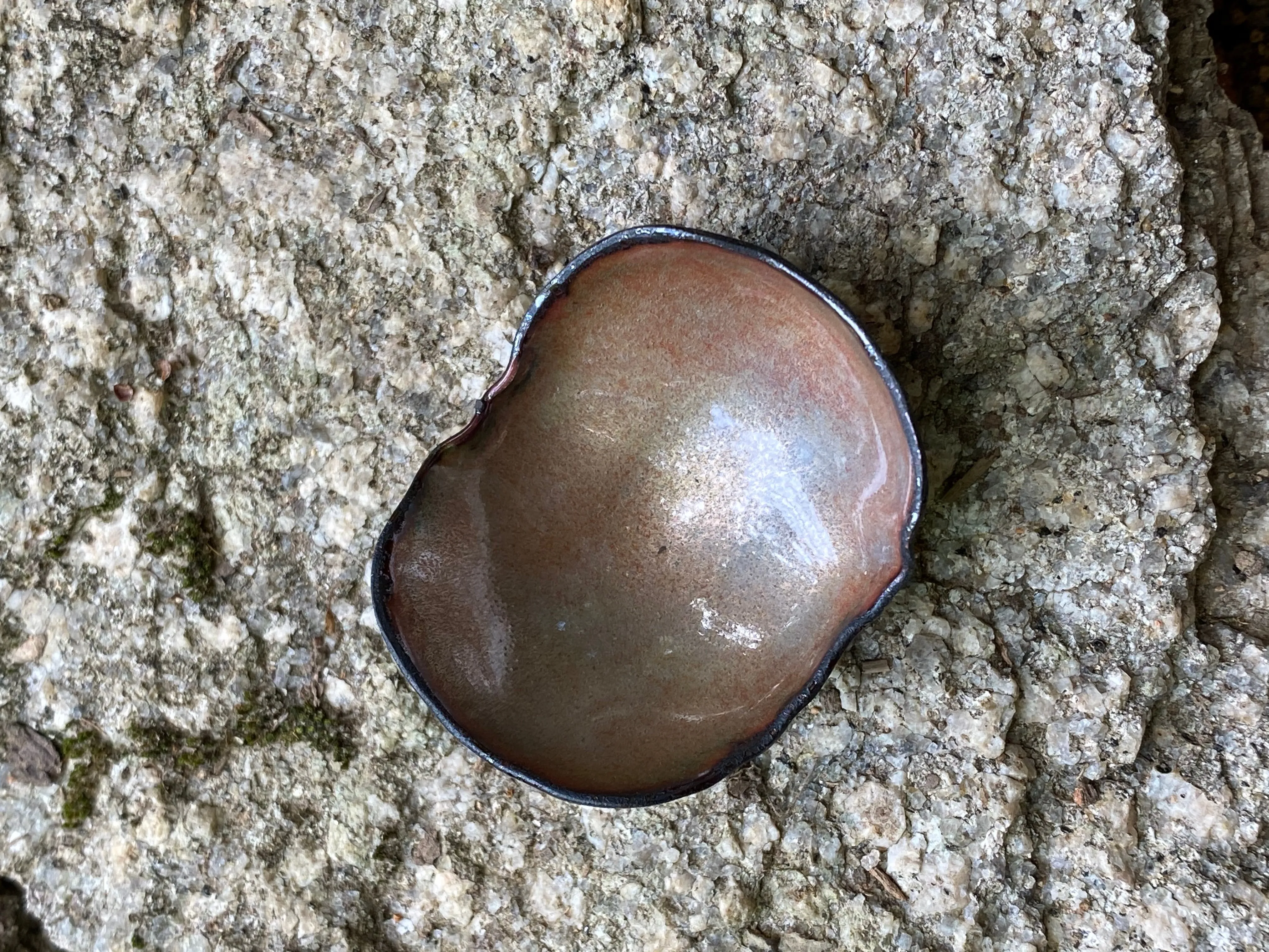 Jewelry Bowl 17