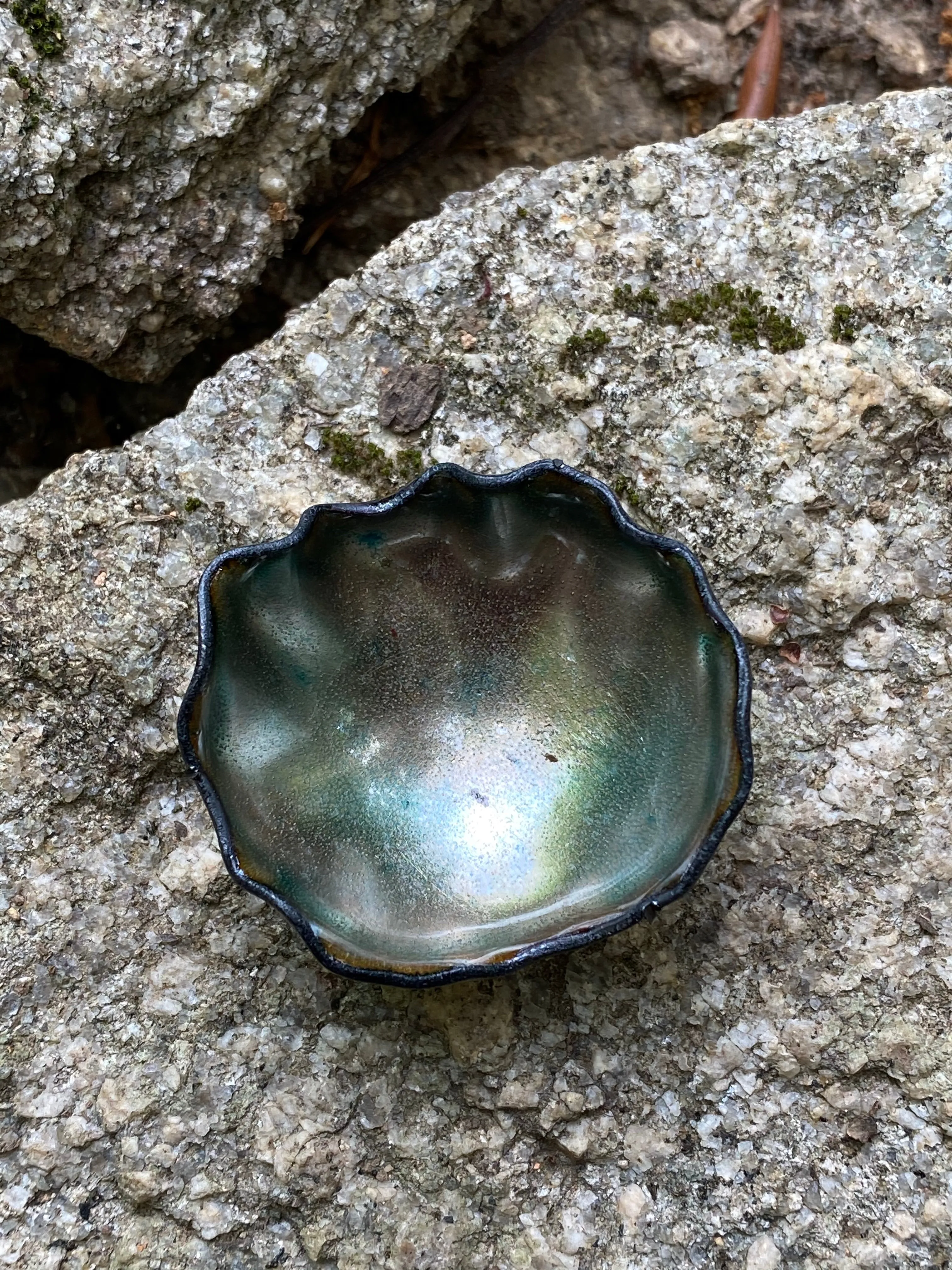 Jewelry Bowl 21