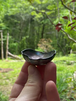 Jewelry Bowl 23