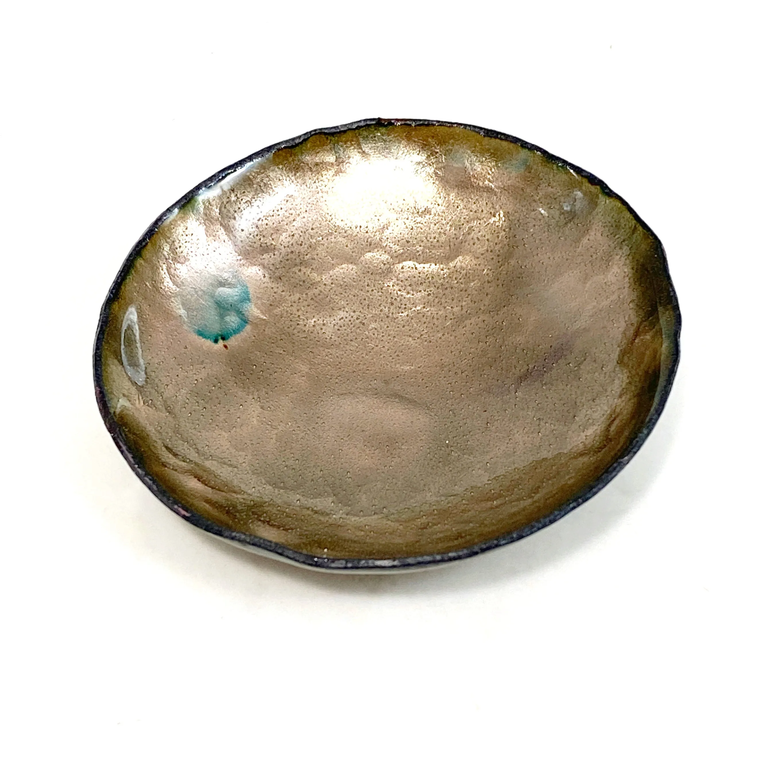 Jewelry Bowl 24