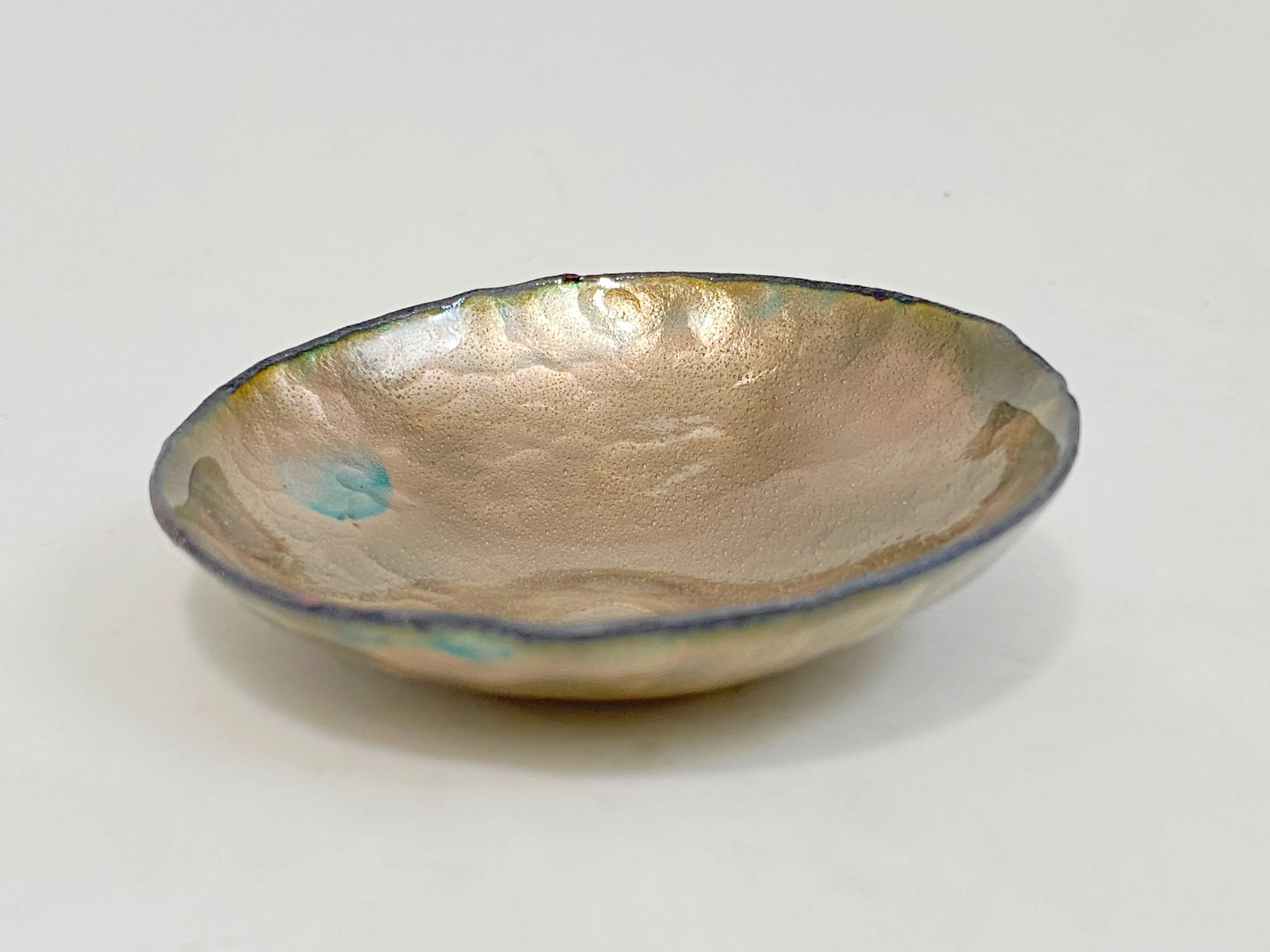 Jewelry Bowl 24