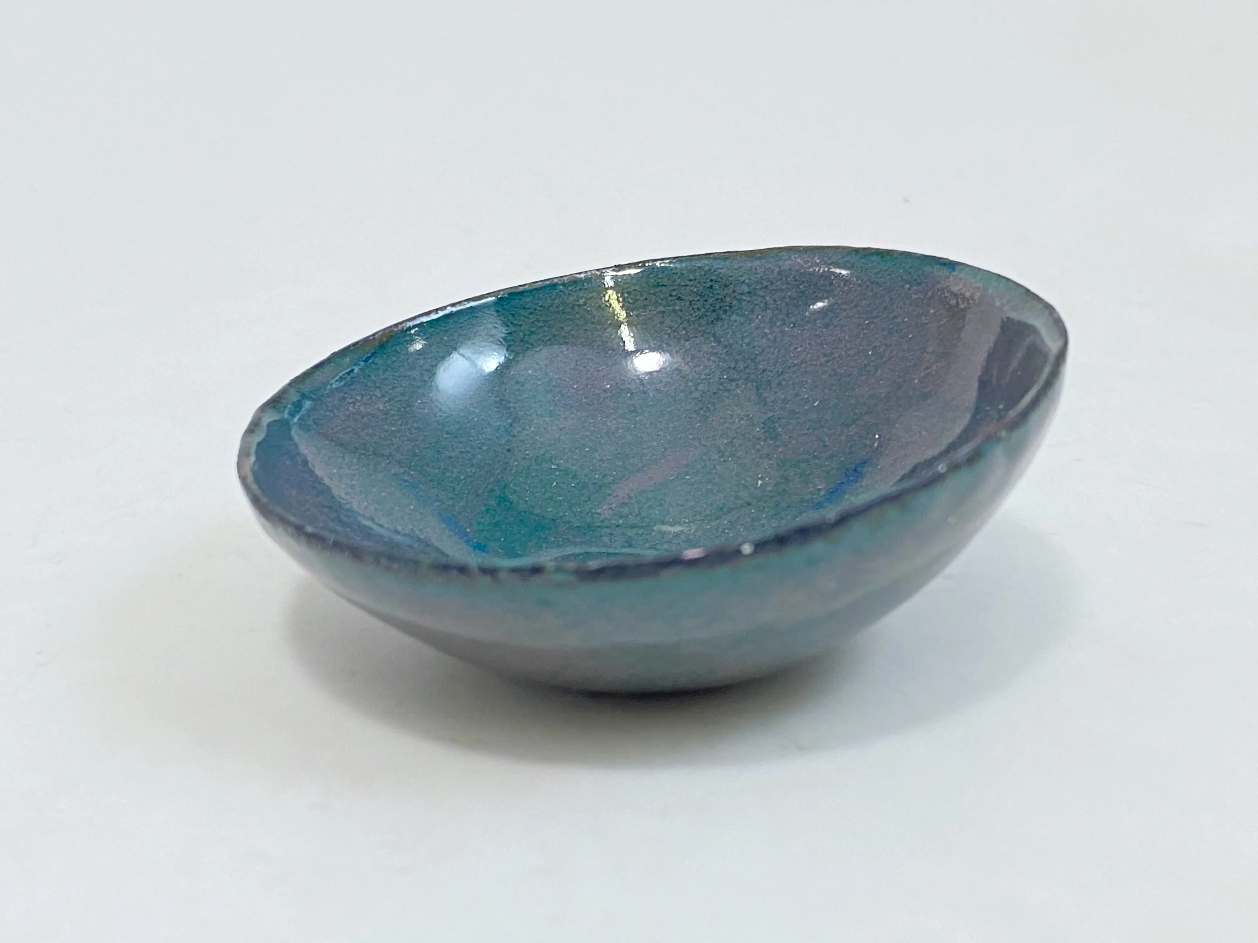 Jewelry Bowl 26