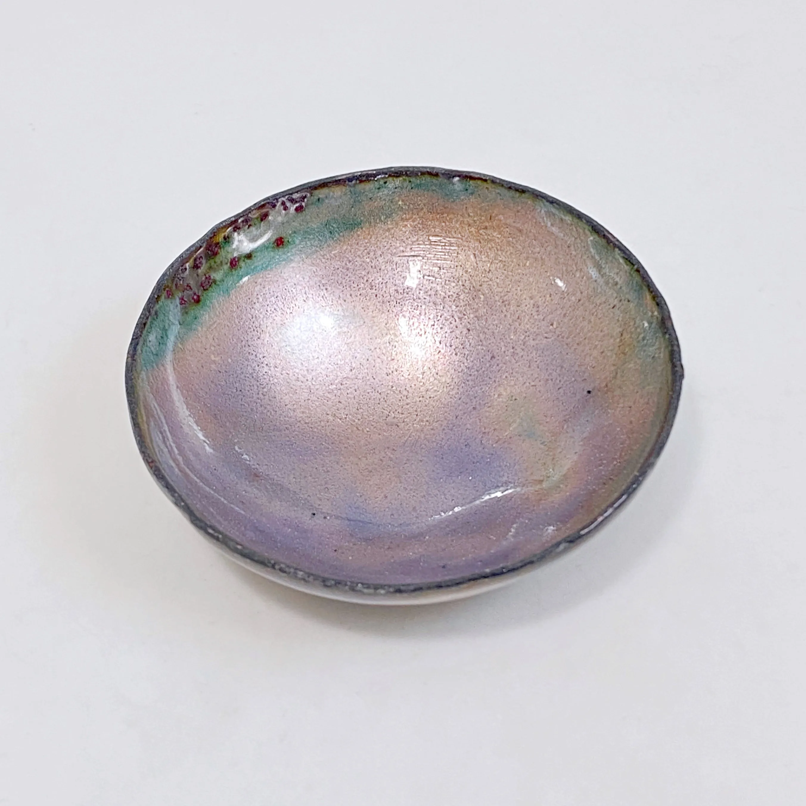 Jewelry Bowl 27