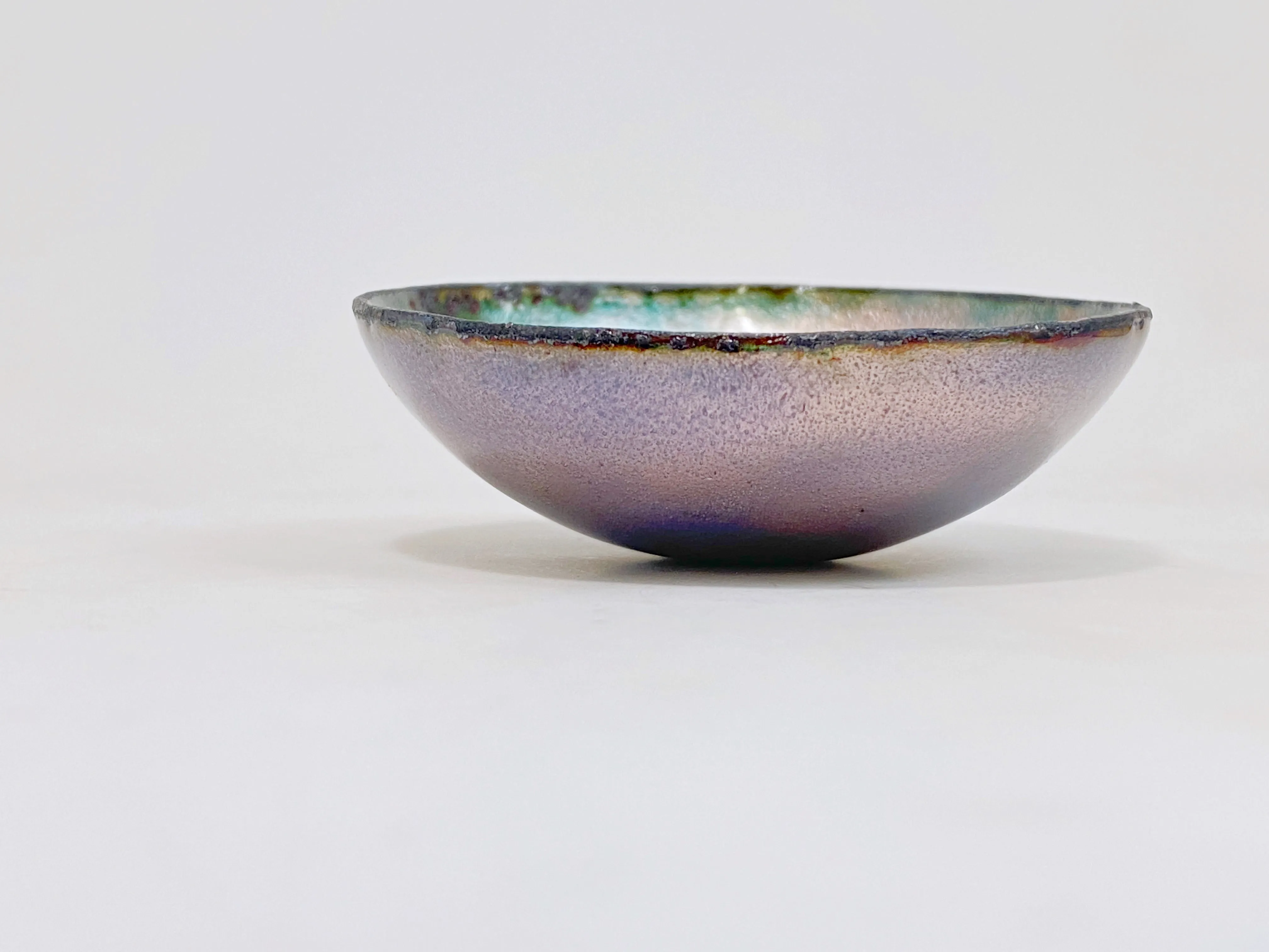 Jewelry Bowl 27