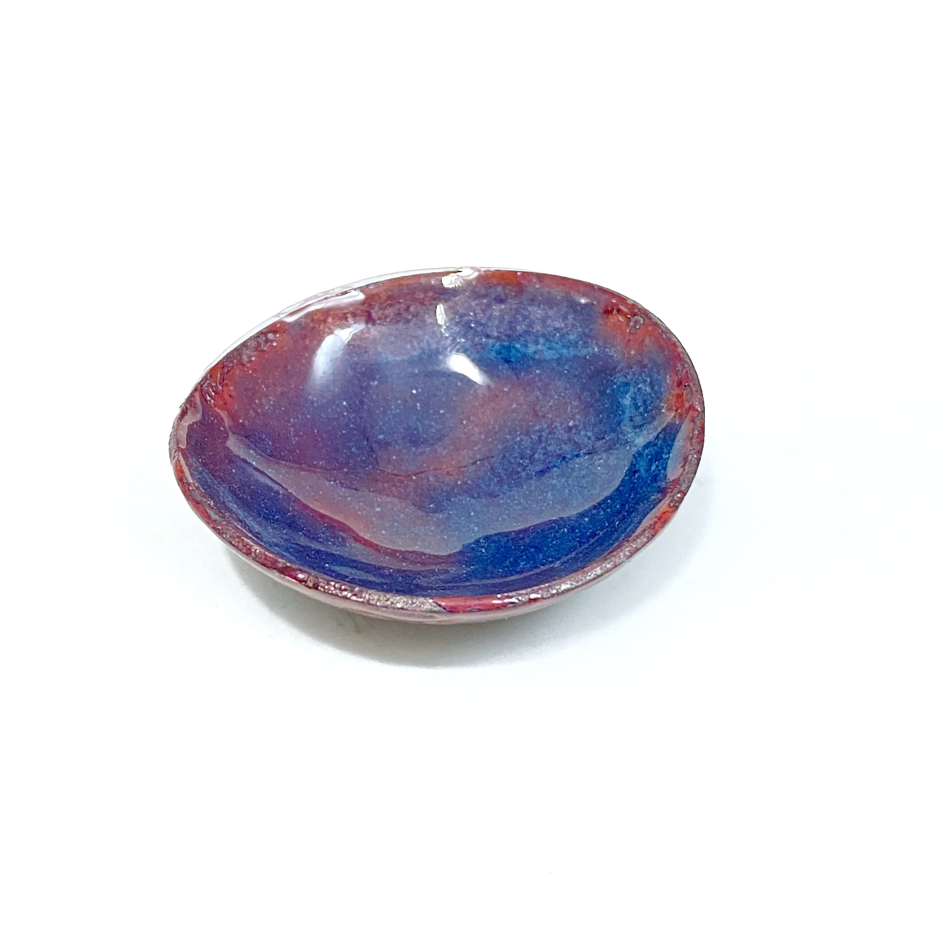Jewelry Bowl 32